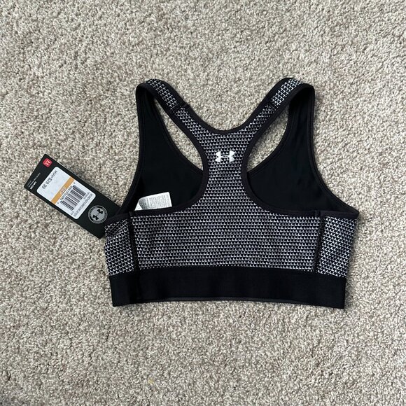 NEW under armour sports bra ⚡️ s - Picture 9 of 10